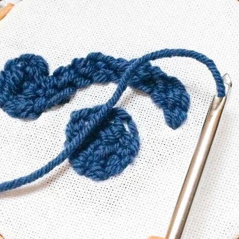 ערכת מחטי אגרוף עשה זאת בעצמך – תמונה 4