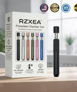 RZXEA™ כלי לחיצה לניקוי תא