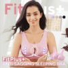 FitPlus+ חזיית שינה נגד שקיעה