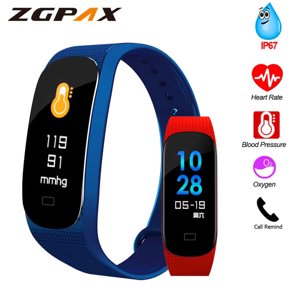 שעון חכם אייקוני