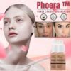 Phora Power Coverage Foundation