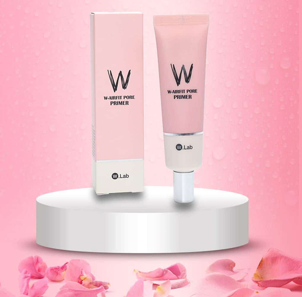 Pore קונסילר קרם פריימר – תמונה 2