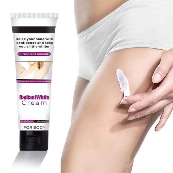 קרם לבן קורן – תמונה 2