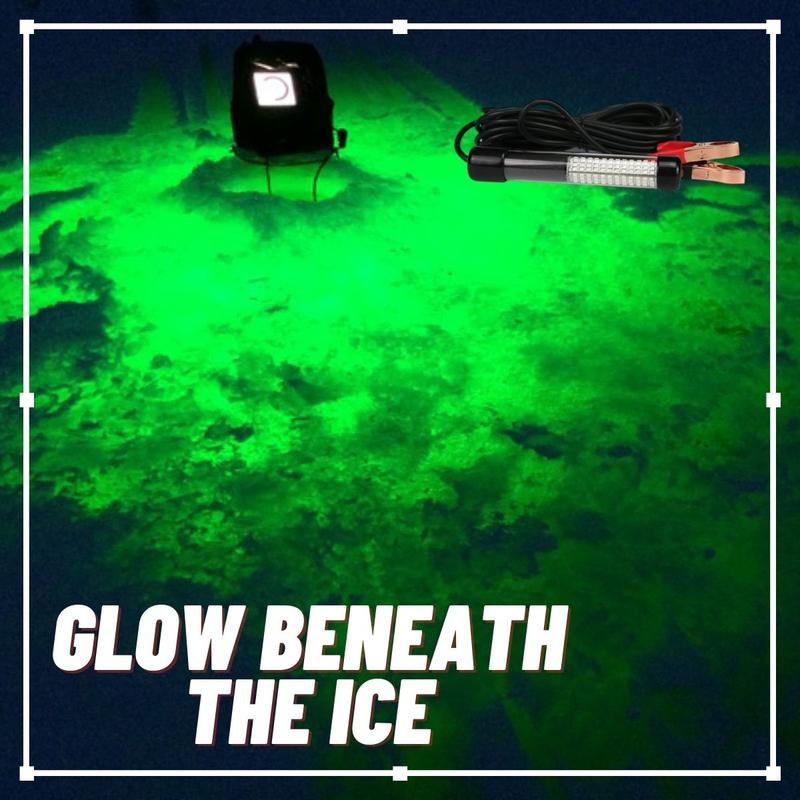 אור דיג ירוק – תמונה 2