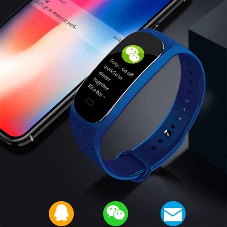 שעון חכם אייקוני – תמונה 2