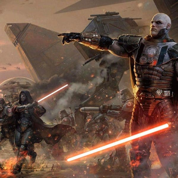 חרב האור של השומר – תמונה 2