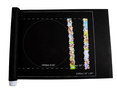 מחצלת פאזל ניידת – תמונה 2