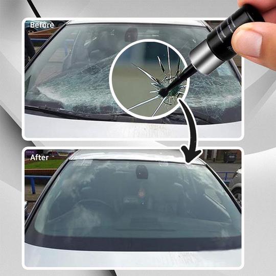 סט מתקן זכוכית יוקרתי – תמונה 2