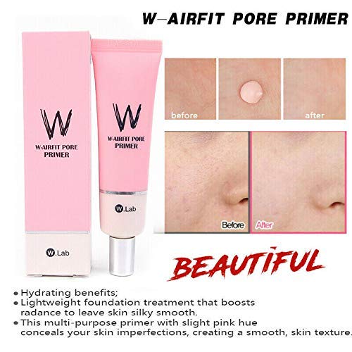 Pore קונסילר קרם פריימר – תמונה 3