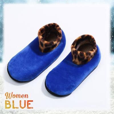 גרביים תרמיות מונעות החלקה מסוג UltraHeat – תמונה 3