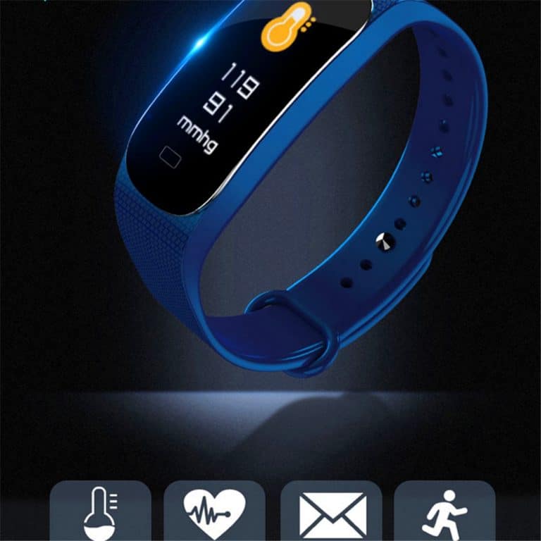 שעון חכם אייקוני – תמונה 3