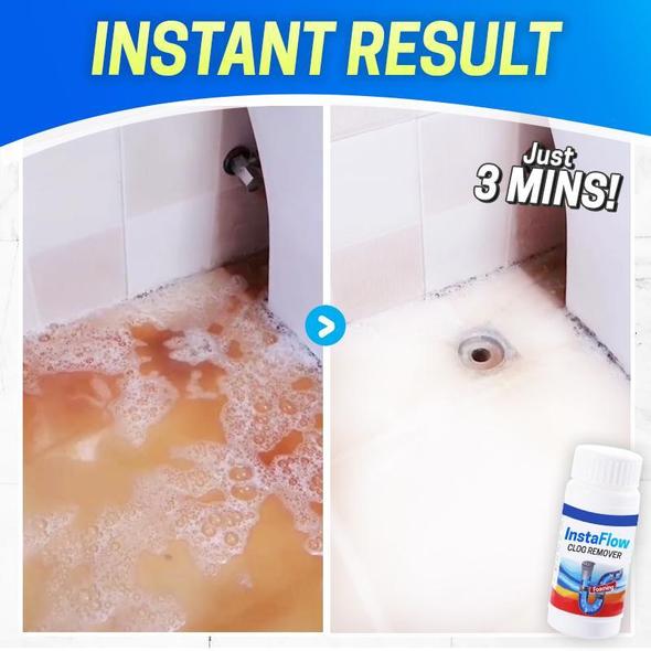 ProStrength Insta Flow מסיר סתימות – תמונה 3