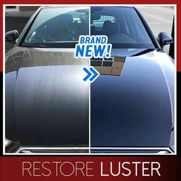 ספריי לתיקון ננו אולטימטיבי לרכב – תמונה 3