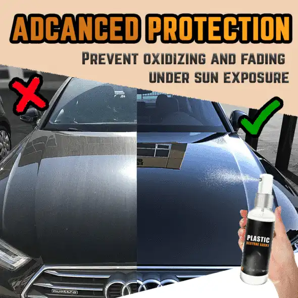 סוכן חידוש פלסטיק לרכב – תמונה 3