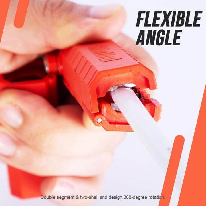 Mintiml Wire Strippper – תמונה 3