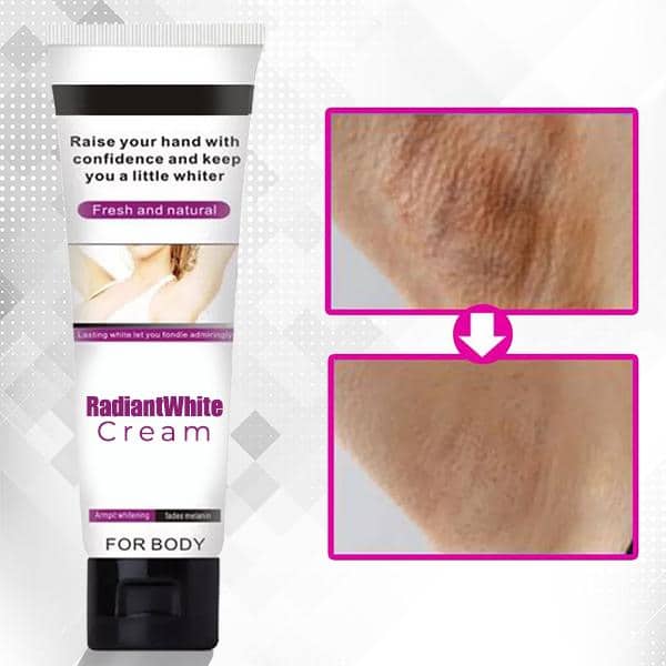 קרם לבן קורן – תמונה 4