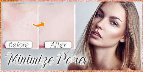 ספריי להגדרת איפור קטיפה – תמונה 4