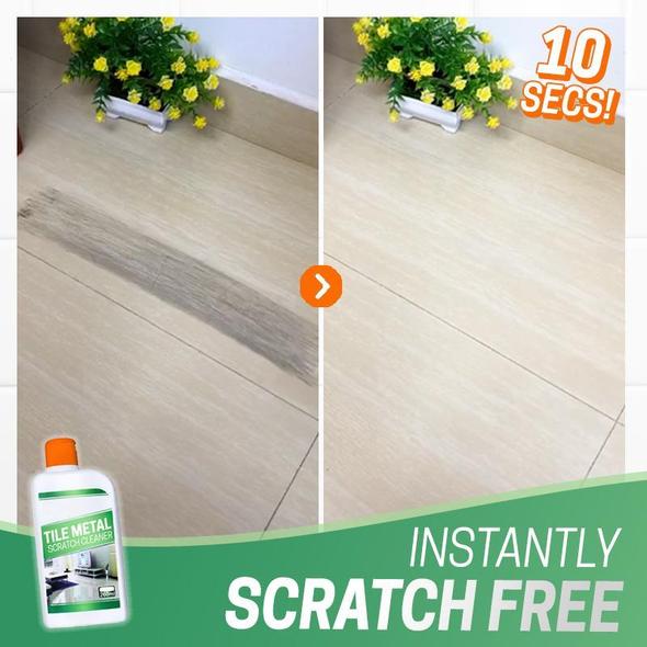 InstantShine מסיר שריטות אריחים – תמונה 4