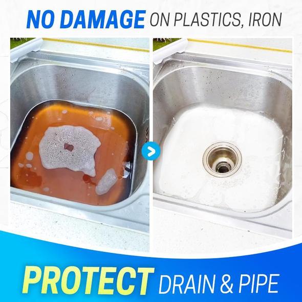 ProStrength Insta Flow מסיר סתימות – תמונה 4