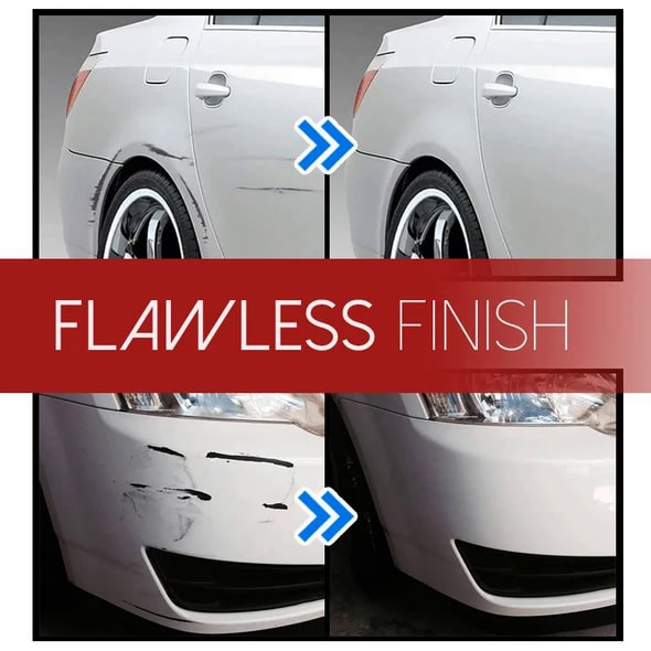 ספריי לתיקון ננו אולטימטיבי לרכב – תמונה 4