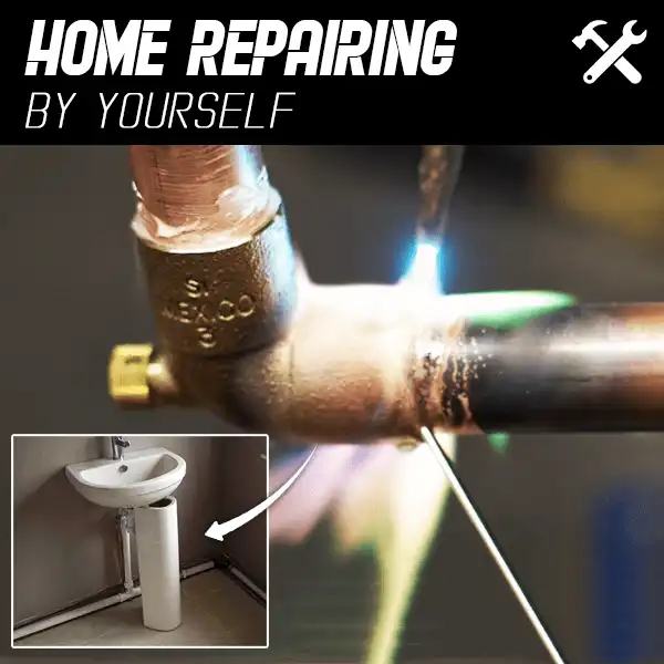 סט מוט ריתוך Easy Melt – תמונה 4