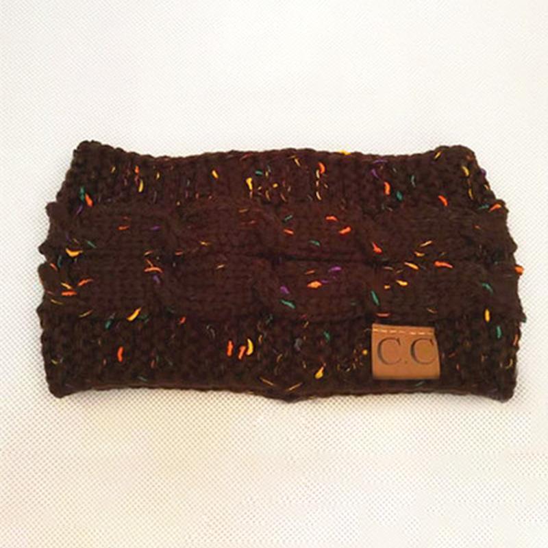 סרט סרוג סרוג בצבע טוויסט – תמונה 4