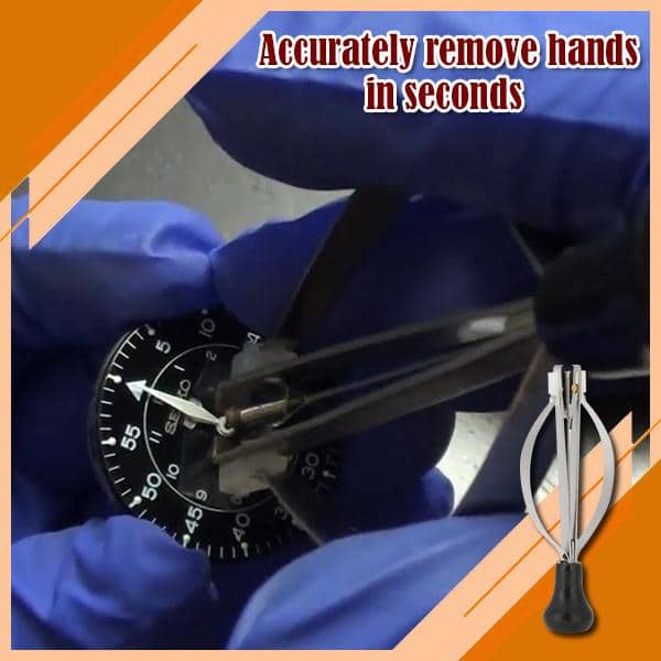 ערכת תיקון פרסטו של Watchler Presto – תמונה 4