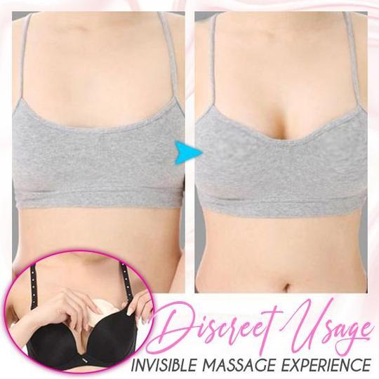 רפידות הרמת חזה טיפוליות מגנטיות מיידיות – תמונה 4