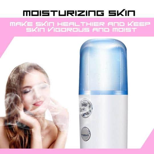 ערפל מפזר נייד – תמונה 4