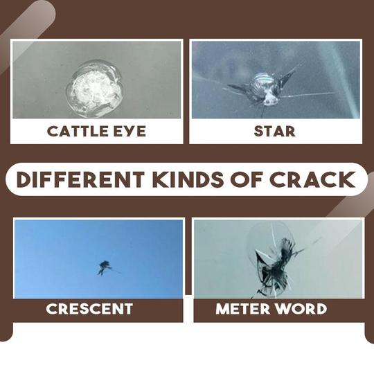 סט מתקן זכוכית יוקרתי – תמונה 3