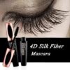 מסקרה 4D Silk Fiber Lash