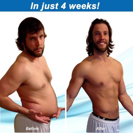 Shrink Magnetic Slimming עגילים – תמונה 4