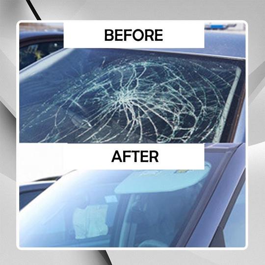 סט מתקן זכוכית יוקרתי – תמונה 4