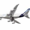 A380 איירבוס EPO4 הוביל מטוסים גדולים