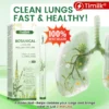 מפזר Mullein Botanical LungCare