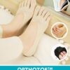 גרבי דחיסה של OrthoToe