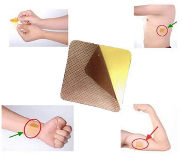 תיקון נגד עשן – תמונה 4