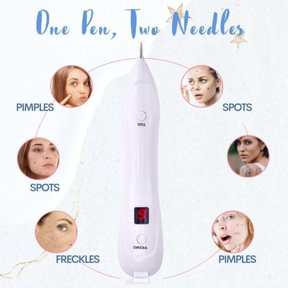 עט להסרת כתמים – תמונה 4