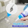 הדבק לתיקון מיידי של TileFix
