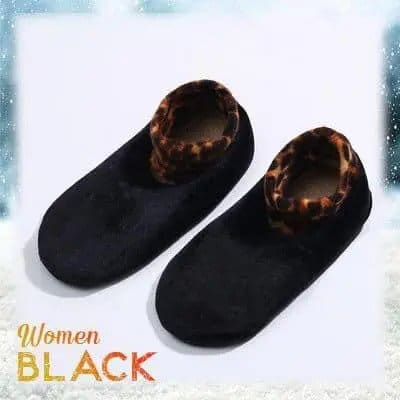 גרביים תרמיות מונעות החלקה מסוג UltraHeat