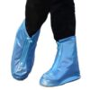 מגני נעליים עמידים למים לשימוש חוזר